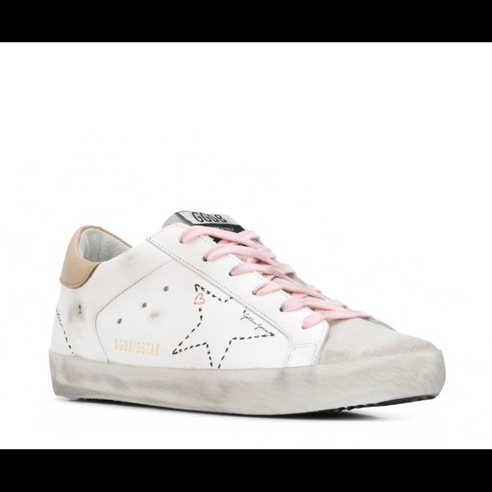 Golden Goose Super-Star sneaker